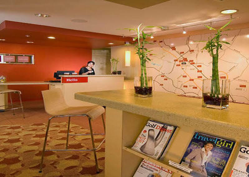 盖瑟斯堡唐普雷斯套房酒店 外观 照片